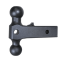 16K Versa-Ball Mount 2' Shank 2K Tw