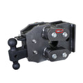 Victory Lane Torsion-Flex Channel M