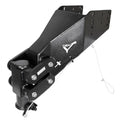 Executive Torsion-Flex Auto Latch F