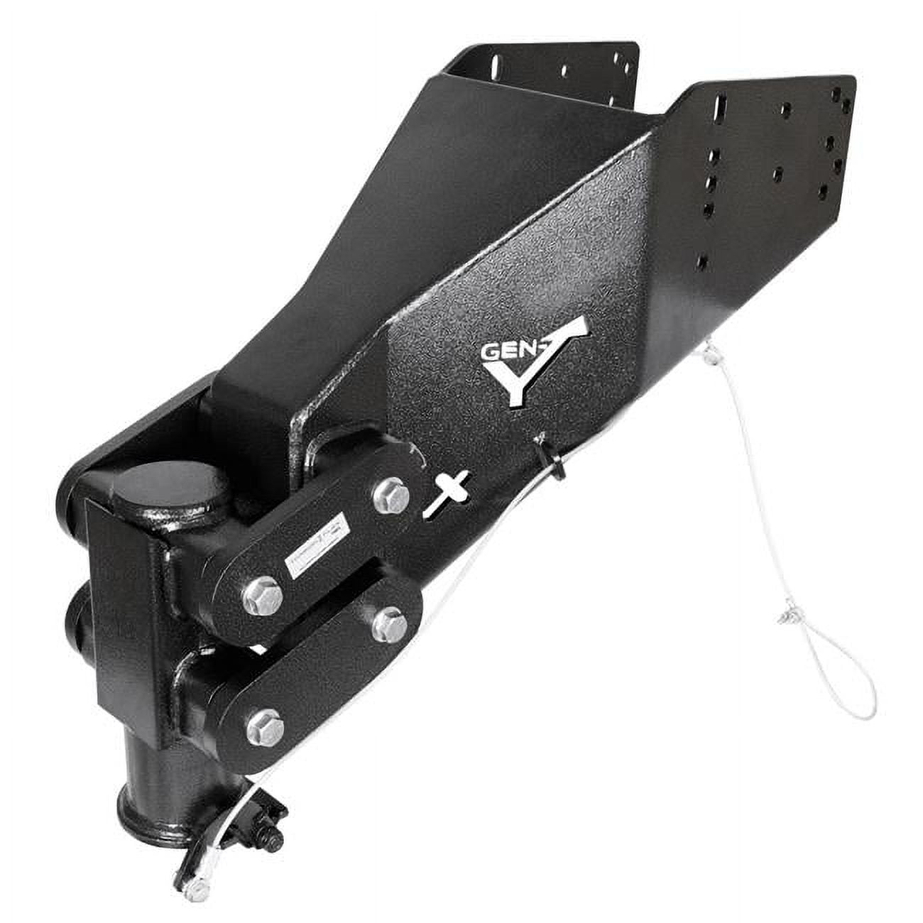 Executive Torsion-Flex Auto Latch F
