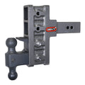 Mega-Duty 2.5' Shank 6' Offset Drop
