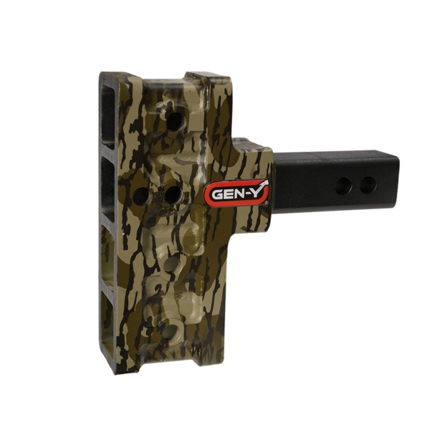 Mega-Duty 2' Shank 5' Drop 10K & Gh