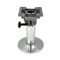 Aluminum Adjustable Boat Seat Pedestal