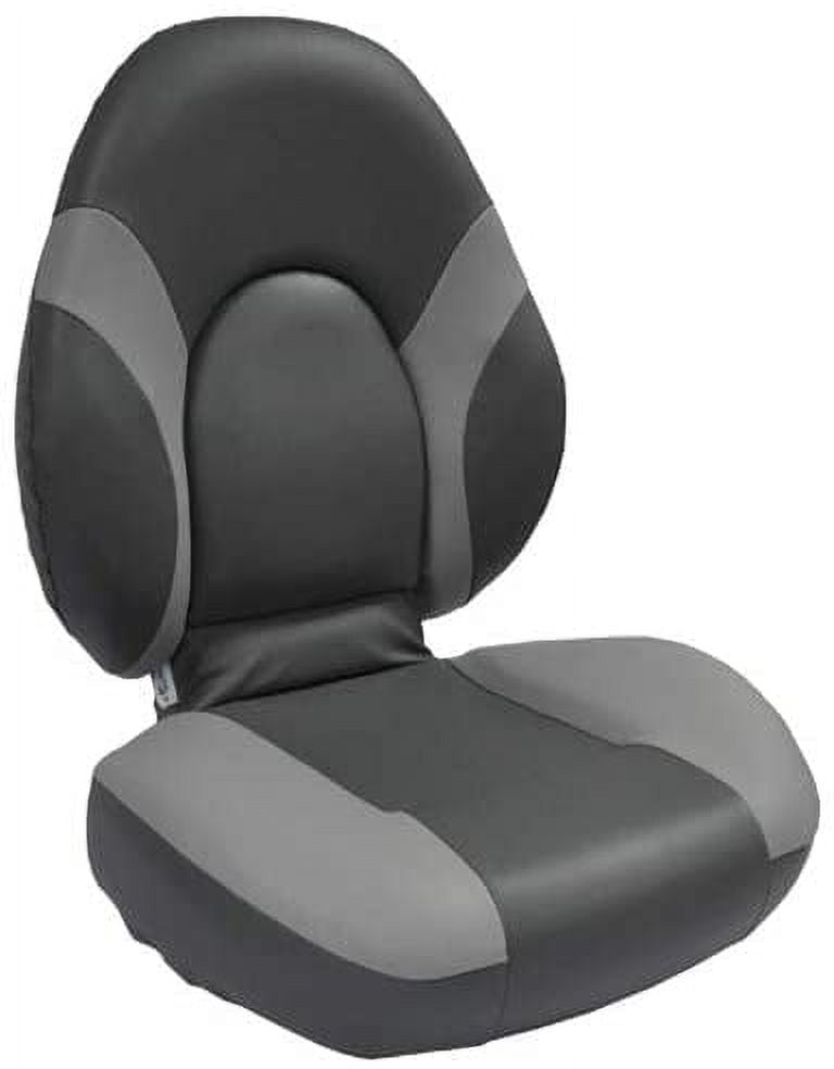 Gen 3 Dark Grey/Grey Centric Folding Seat