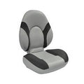 Gen 3 Dark Grey/Ebony Centric Folding Seat