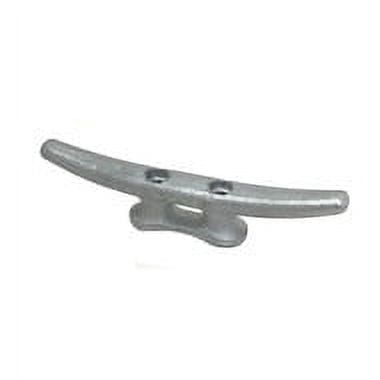 8" Galvanized Dock Cleat