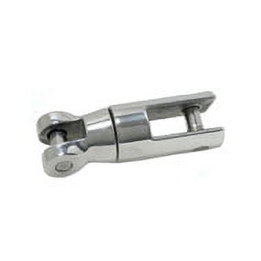 S.M0302-29.3 SS Anchor Connector 3/8" - 1/2" (10-12mm)