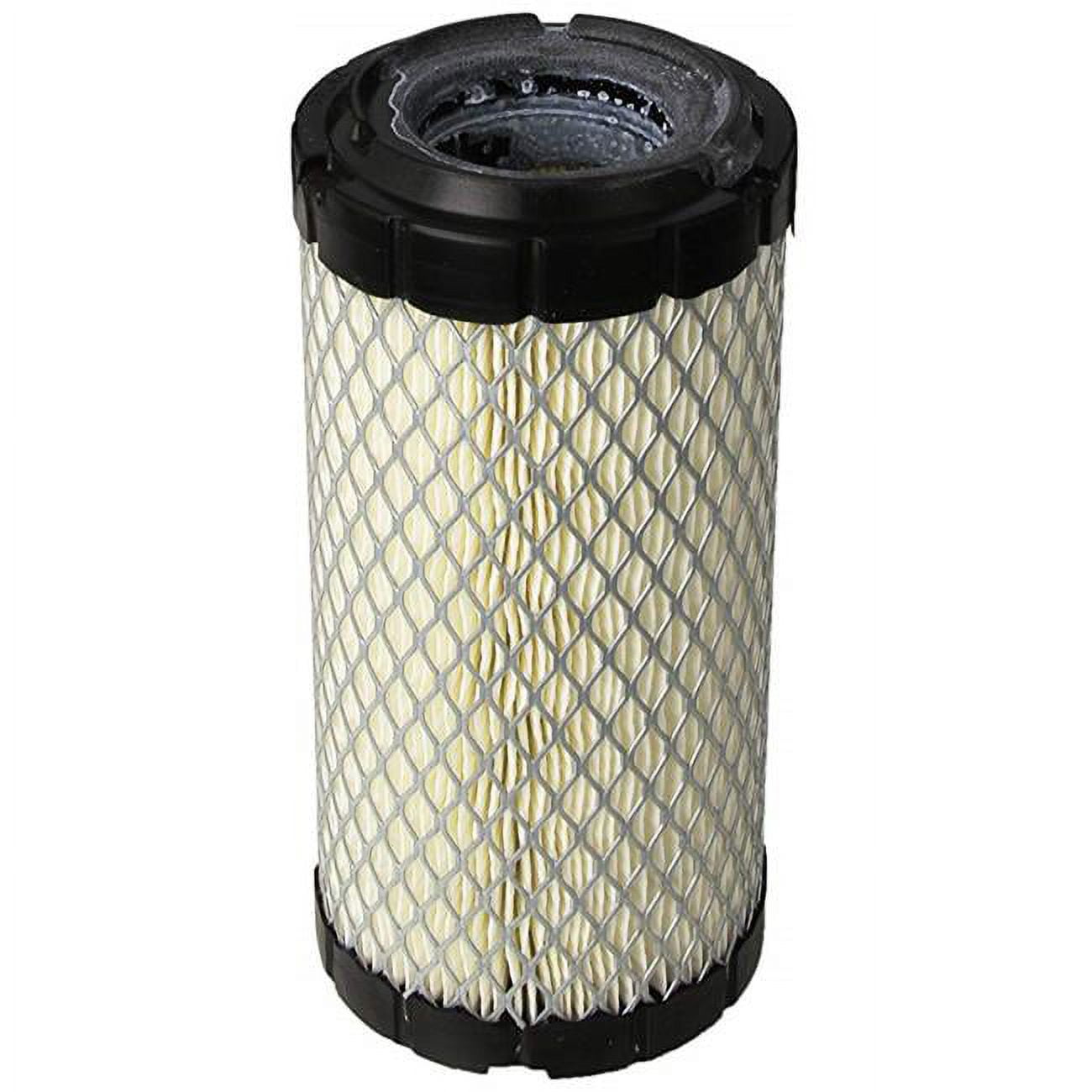 Air Filter  Quiet Diesel