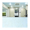 Arctic White 100' Ceiling Kit