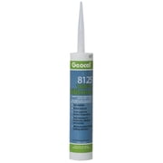 8125 100% Silicone High Performance