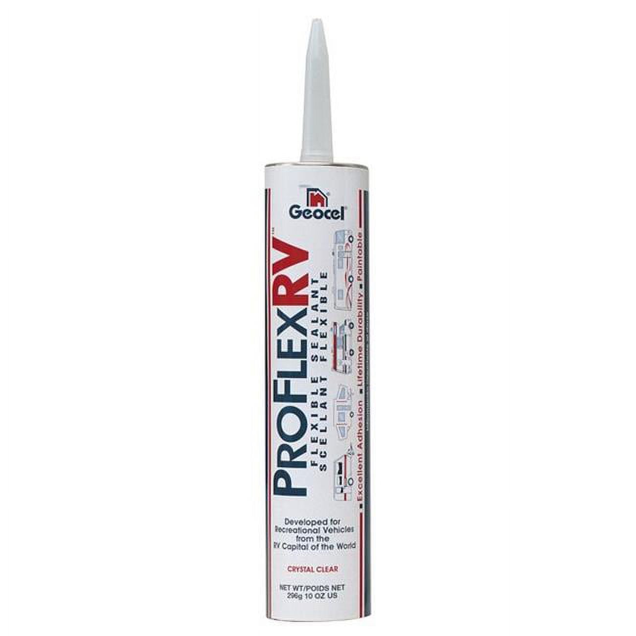 Proflex RV Clear 10 OZ