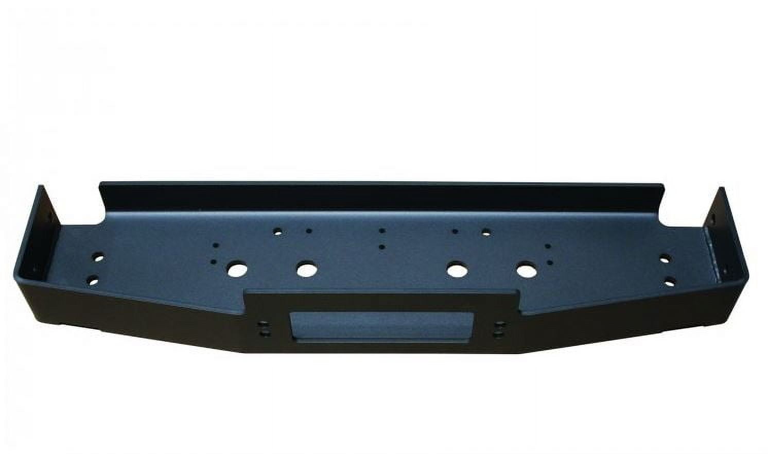 Winch Carrier Plate