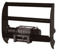 Winch Plate