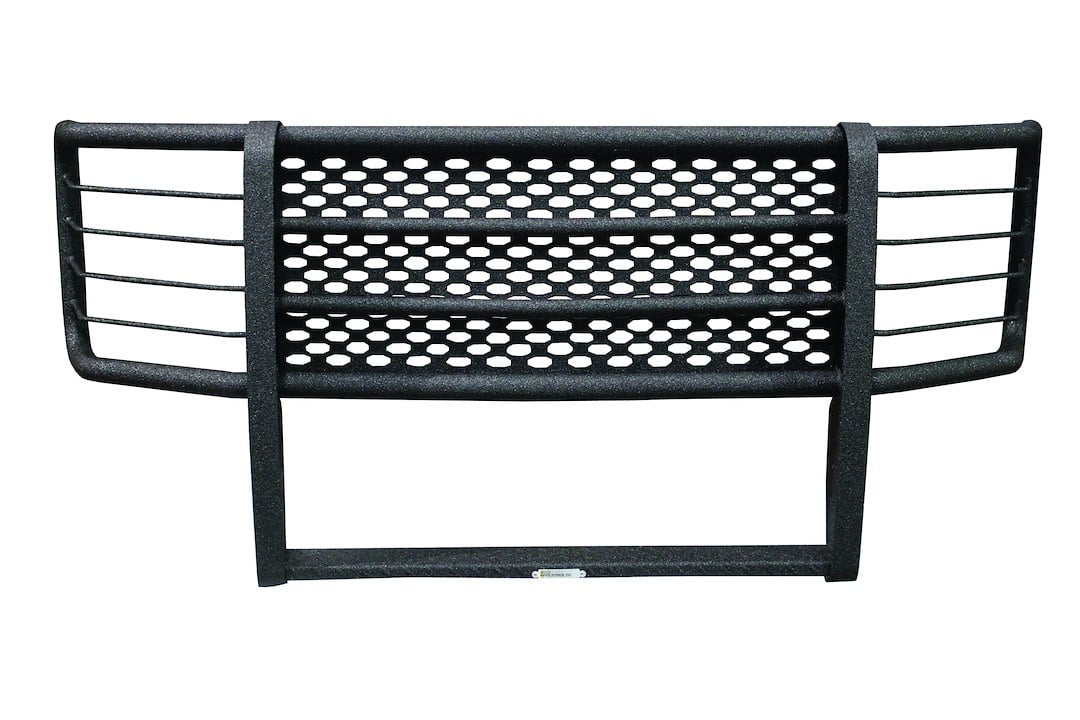 Ultimate Finish Black Steel 1.9 Inc