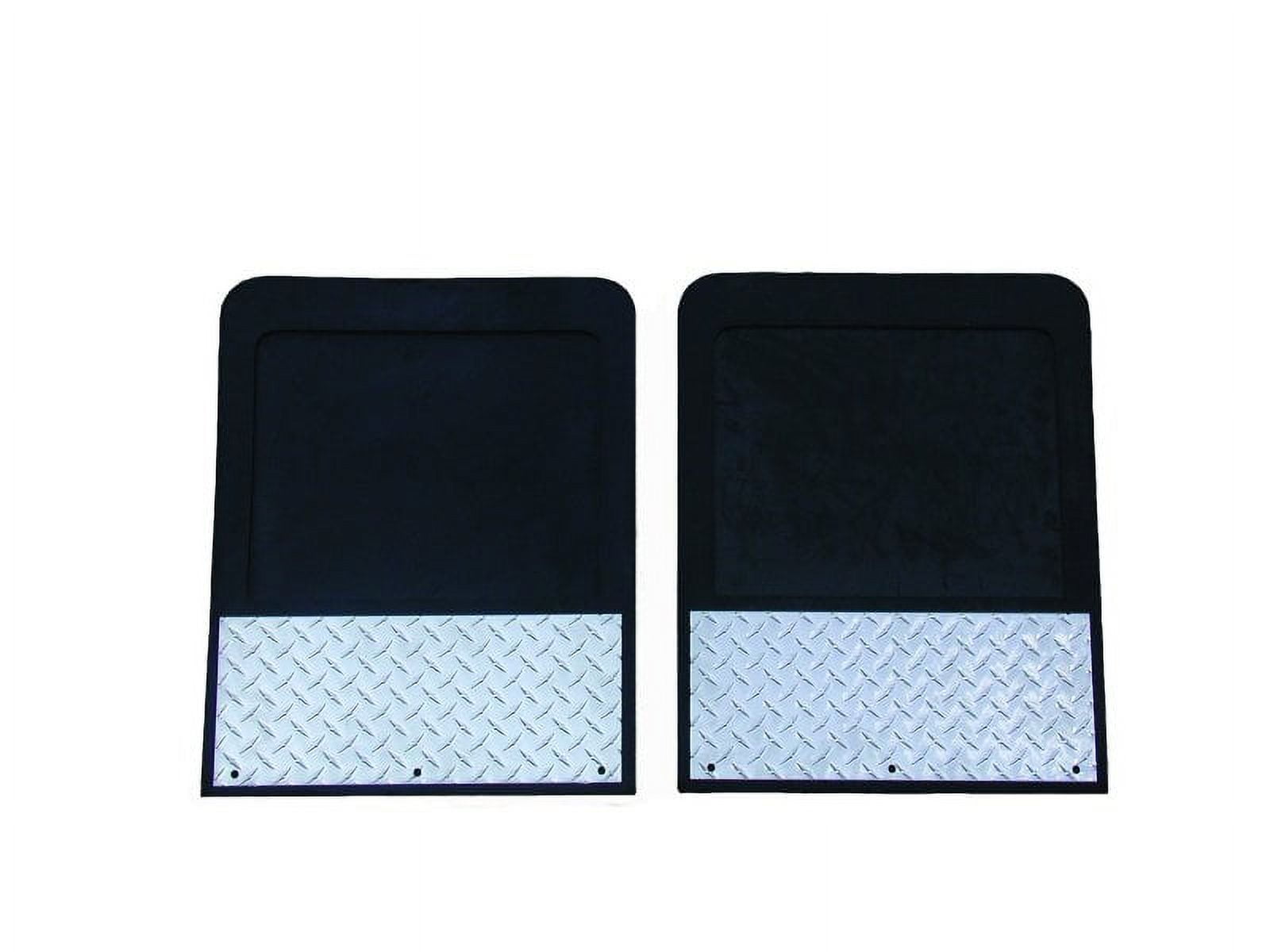 Dim Mud Flap Set Dge 03