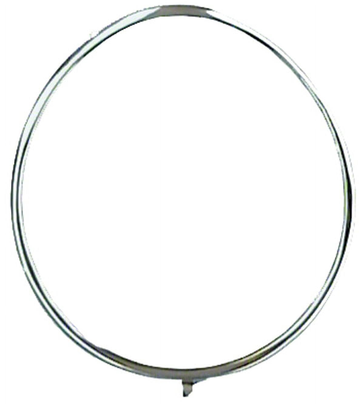 Park Lens Trim