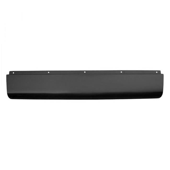 Roll Pan RR;99-06 Silvera