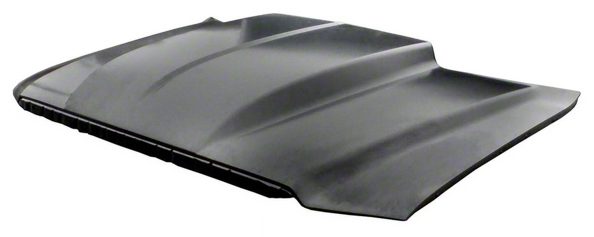 Cowl Hood PANEL;STEEL;04-