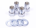 Std Mag OE 1/2' 4BG