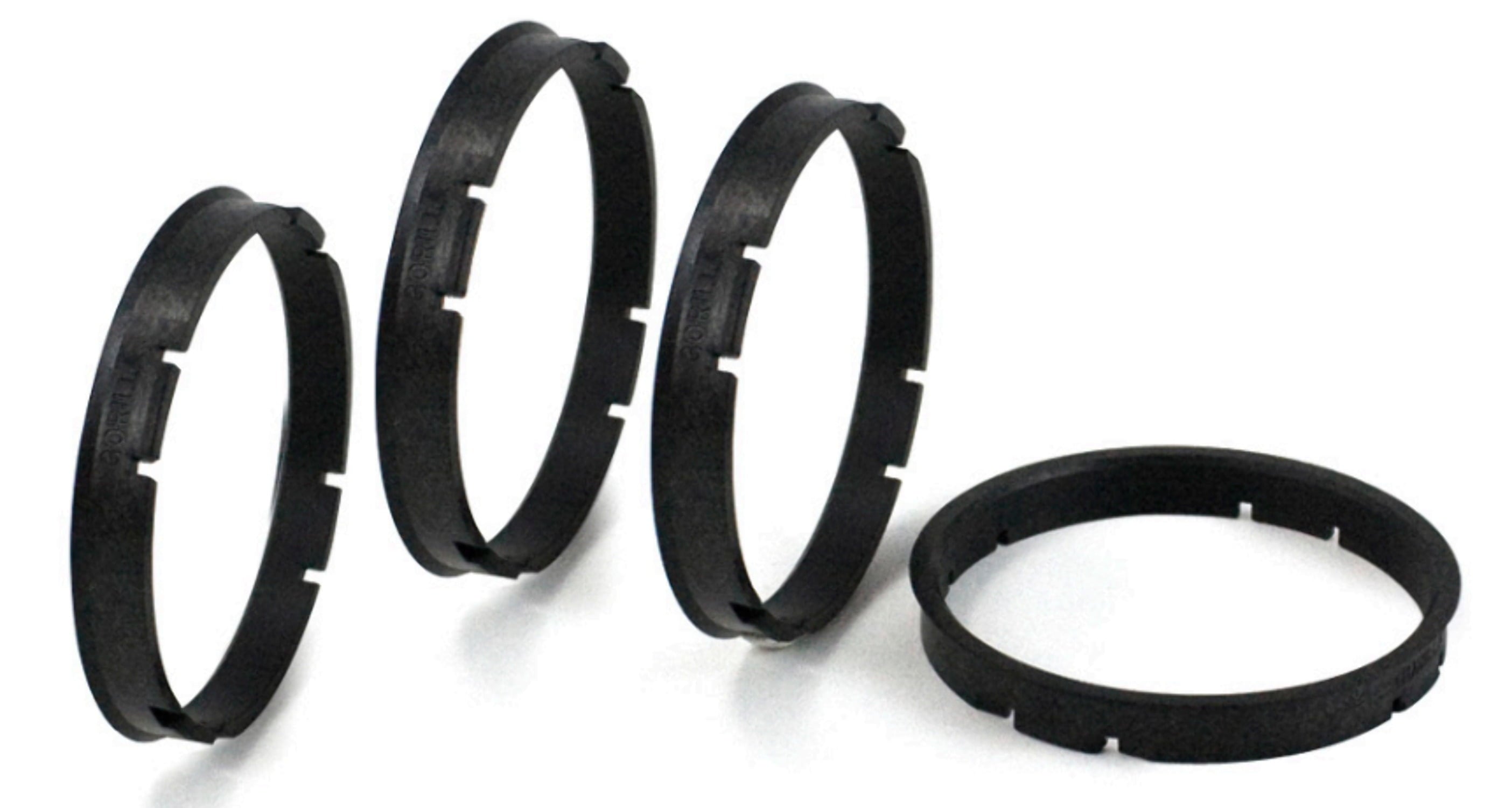 Hub Ring 106-OUT - Inside  95.1