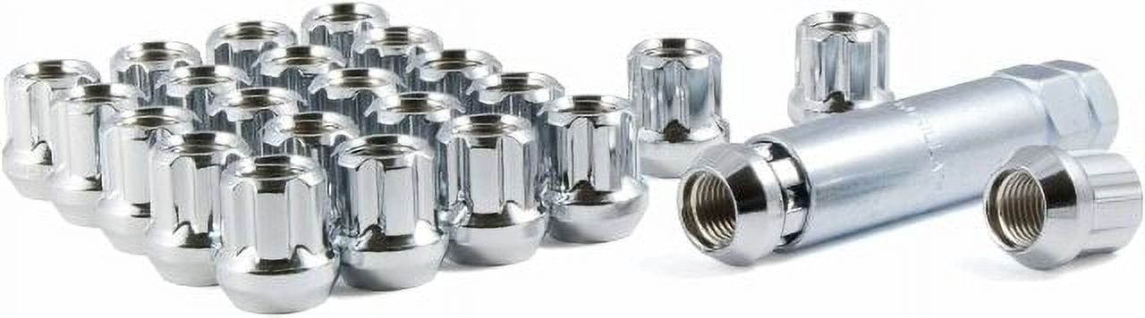 6LUG 14-1.50 Spline OE Wik Trk Gor