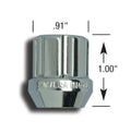 Duplex 14MM X 1.5 100BOX