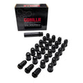 27-PACK 12-1.50 Spline Wik Brnco Bl
