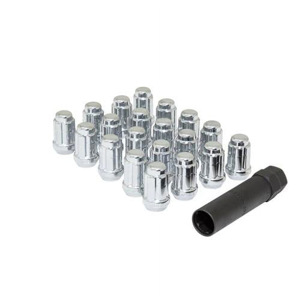 5LUG 1/2 Spline Wik Pass Gor