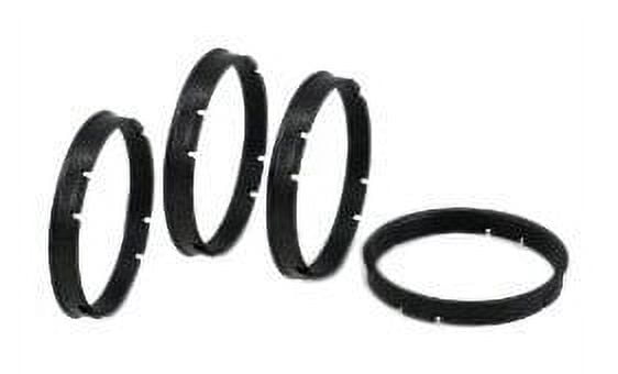 72MM OD X 66.06MM ID
