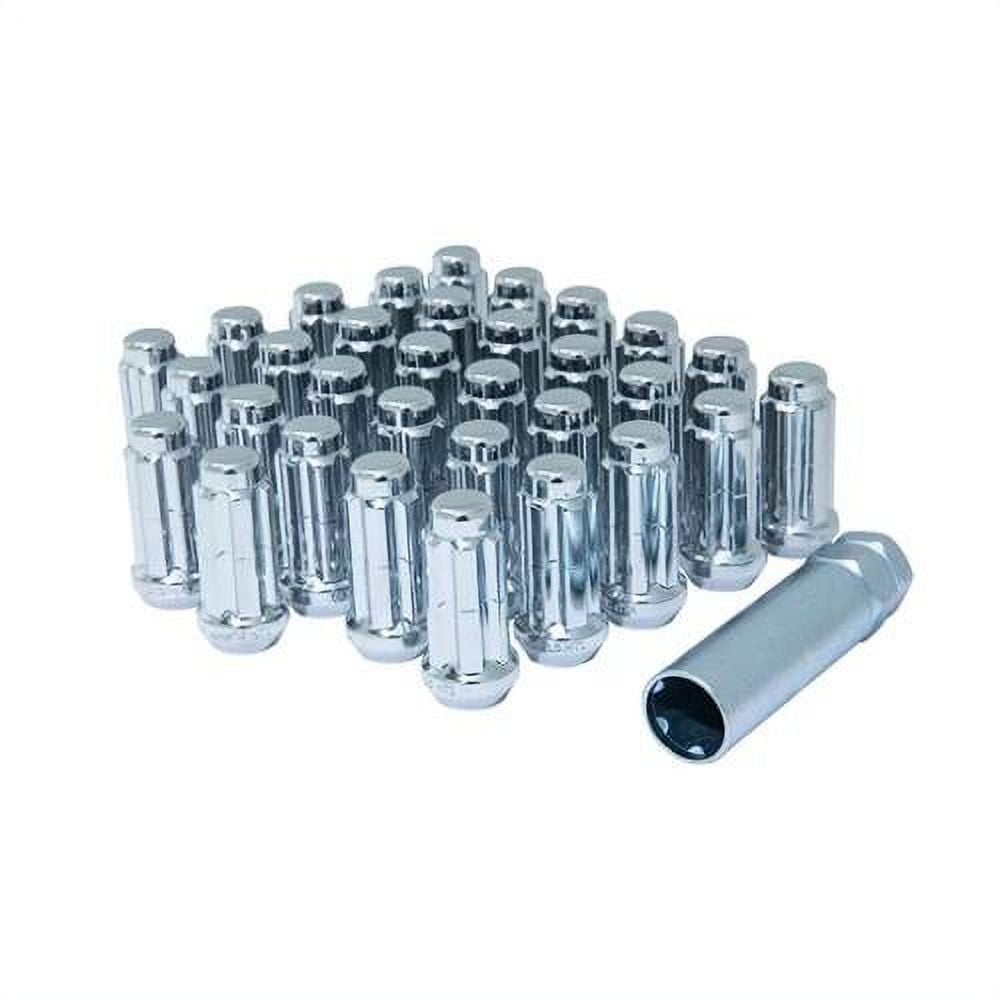 8LUG 9/16 Spline Wik Truck Gor