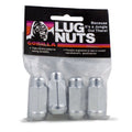 Lug Nuts 9/16' BAG/4