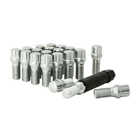 5LUG 14-1.50 Spline Blt Con Wik Gor