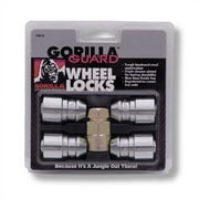 Grd Lck 14MM X1.50 PK/4