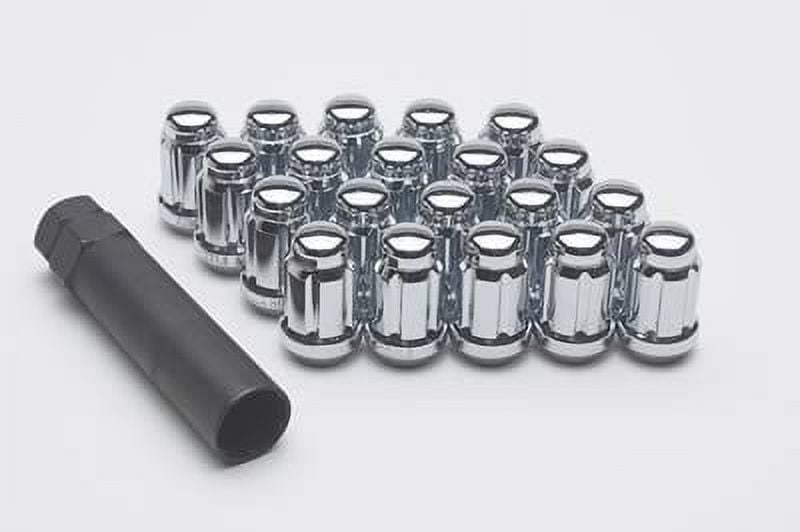 5LUG 12-1.50 Spline Wik Pass Gor