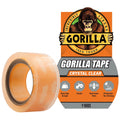 Gorilla Clear Repair Tape 9yds