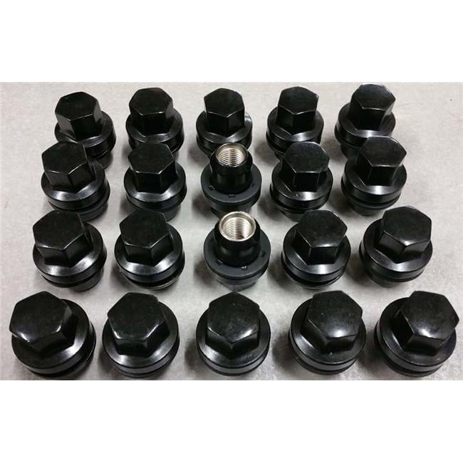 Range Rvr Blk Chrm EA-BUY30 Min