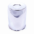 Hub Cvr Ch 5.1'CLSD 6' Ea