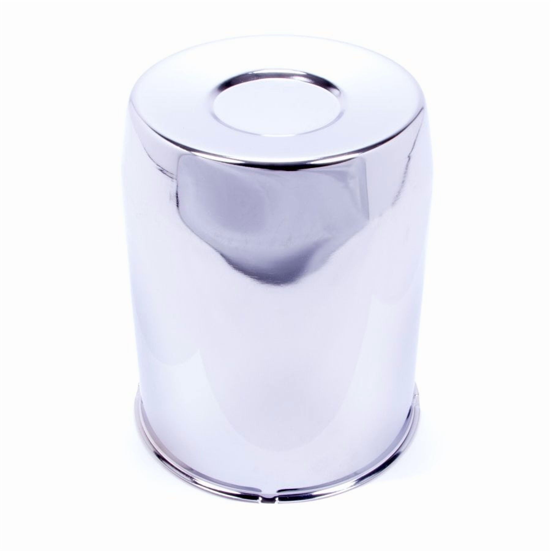 Hub Cvr Ch 5.1'CLSD 6' Ea