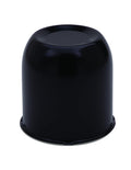 Hub CVR3.3'OD Blk Clsd Ea