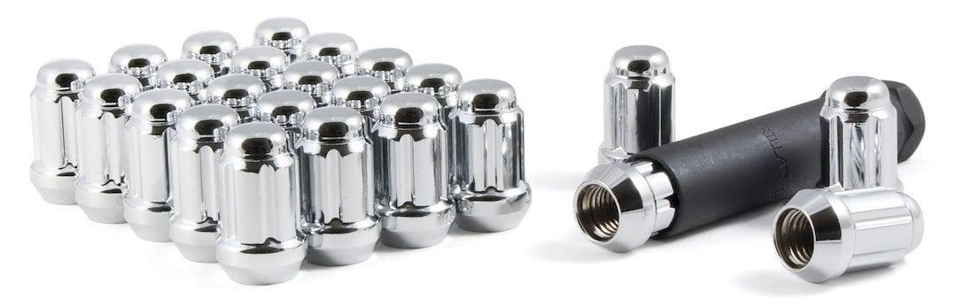 6LUG 1/2 Spline Wik Pass Gor
