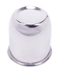 Hub Cvr SS 3.195'CLSD Ea