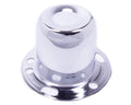Hub Cvr Ch 4.25'CLSD Each