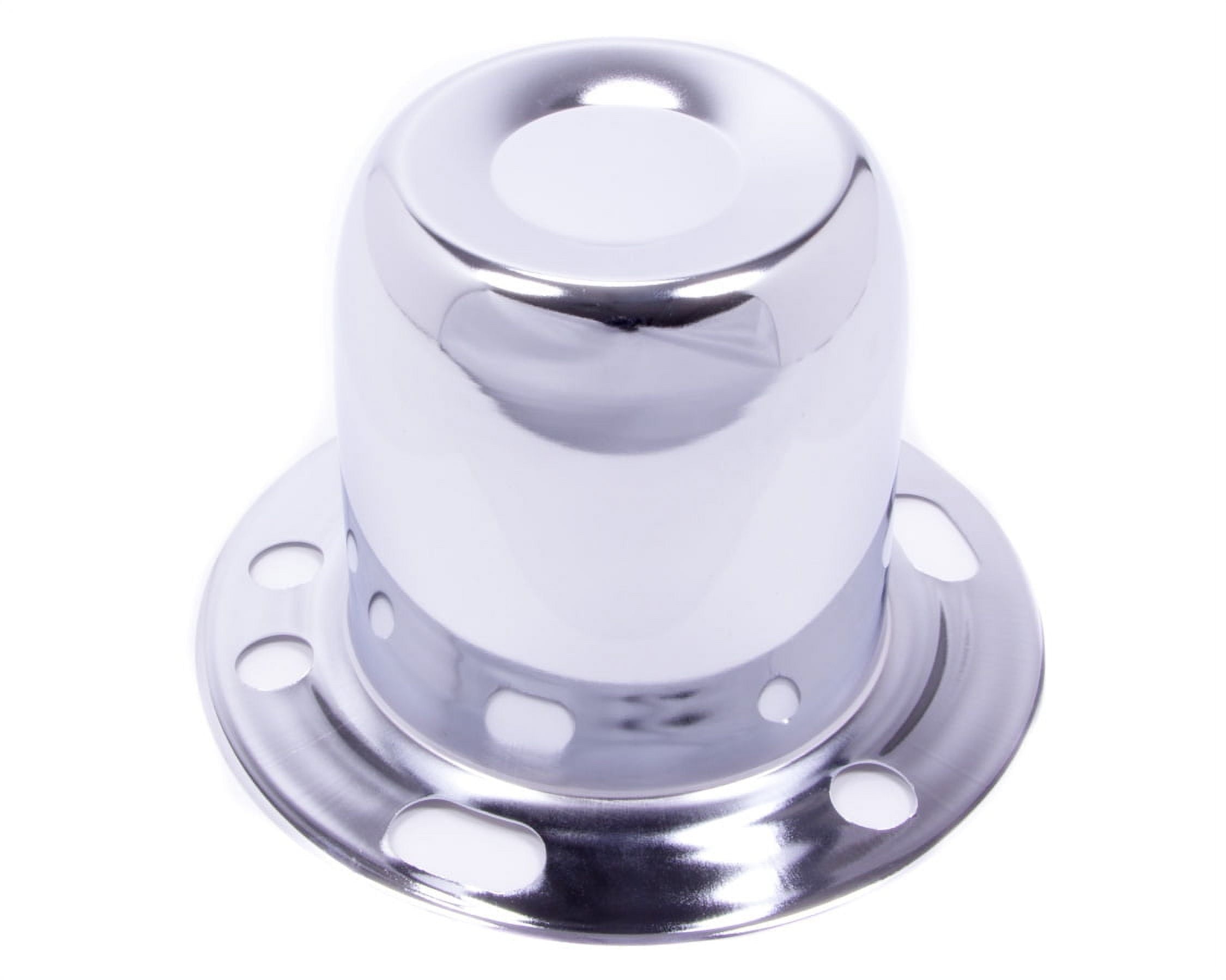 Hub Cvr Ch 4.25'CLSD Each