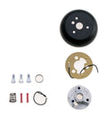 Horn Kit Gm Pu/Van 70-75