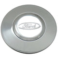 Chrome Horn Button Ford