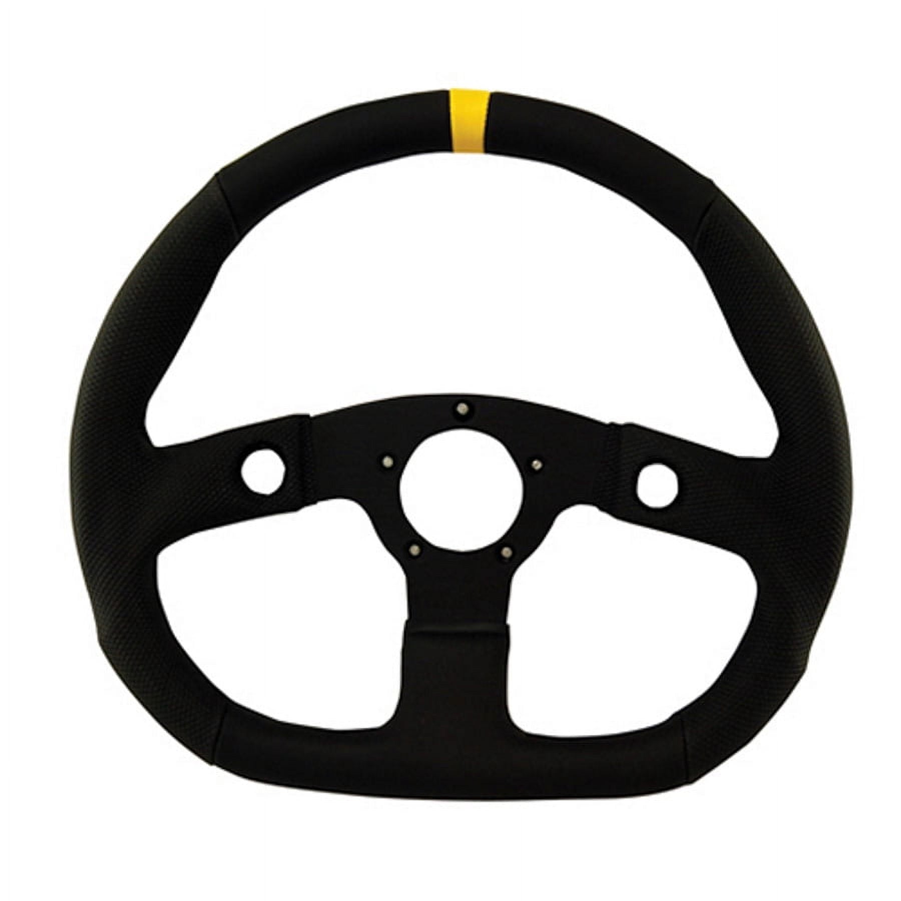 Racing Wheel