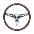 Wheel Wal Wood F Grip Dsh