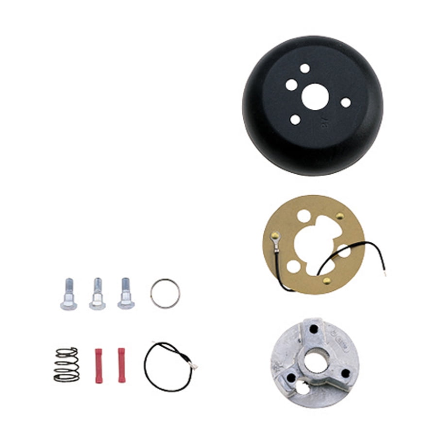 Horn Kit Frd P/U 84-94