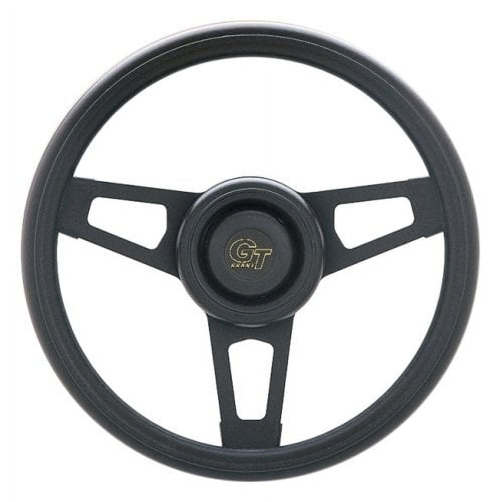 Wheel Blk ROADRUNNER133/4