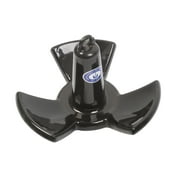 20# River Anchor Coated Black
